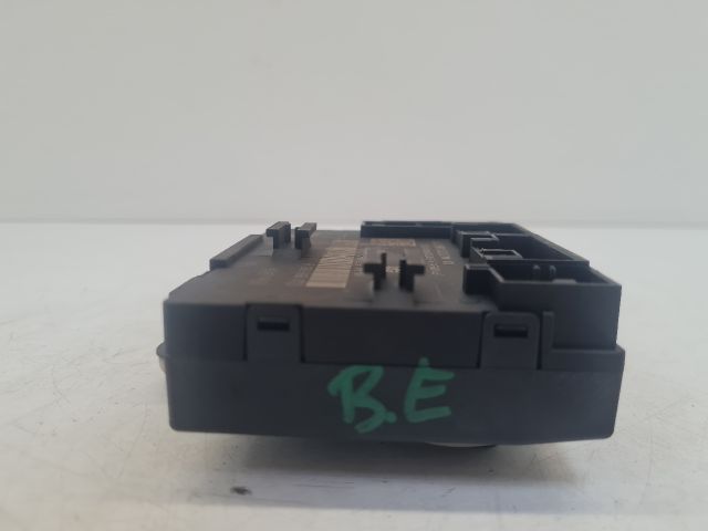 bontott VW GOLF VII Bal első Ajtó Vezérlőegység