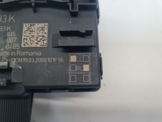 bontott VW GOLF VII Bal első Ajtó Vezérlőegység