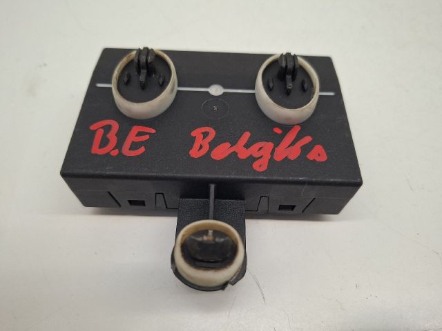 bontott VW GOLF VII Bal első Ajtó Vezérlőegység