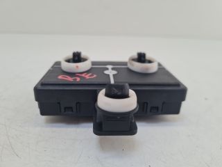 bontott VW GOLF VII Bal első Ajtó Vezérlőegység