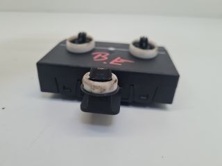 bontott VW GOLF VII Bal első Ajtó Vezérlőegység