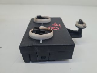 bontott VW GOLF VII Bal első Ajtó Vezérlőegység