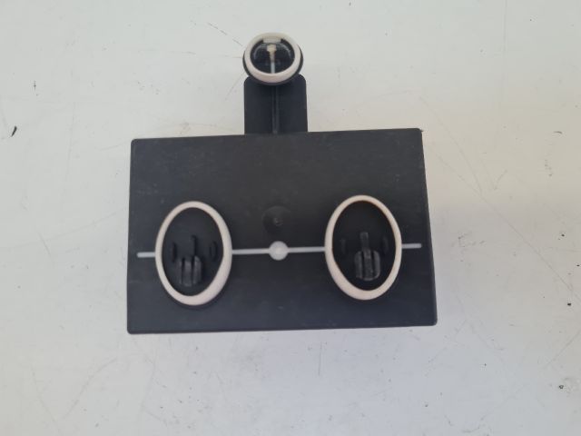 bontott VW GOLF VII Bal első Ajtó Vezérlőegység