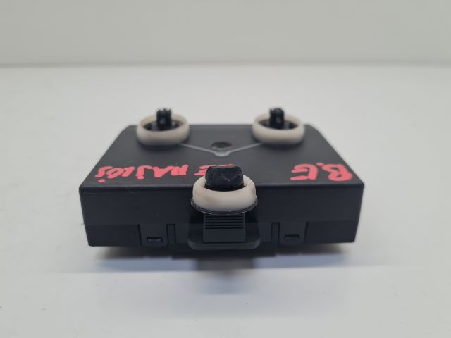 bontott VW GOLF VII Bal első Ajtó Vezérlőegység