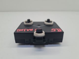 bontott VW GOLF VII Bal első Ajtó Vezérlőegység