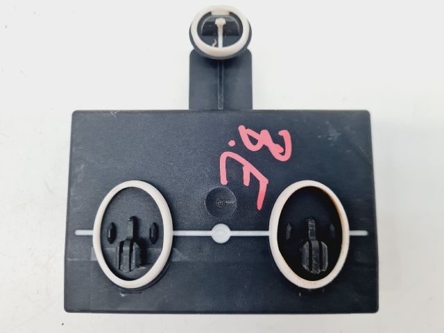 bontott VW GOLF VII Bal első Ajtó Vezérlőegység