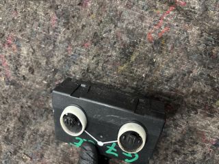 bontott VW GOLF VII Bal első Ajtó Vezérlőegység