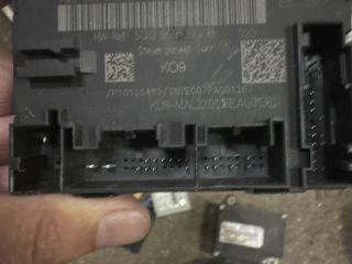 bontott VW GOLF VII Bal első Ajtó Vezérlőegység