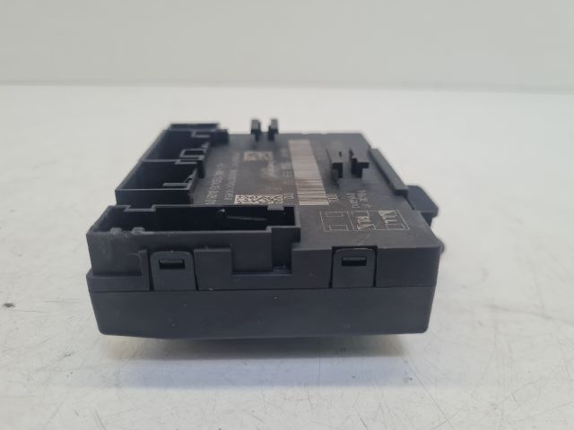 bontott VW GOLF VII Bal első Ajtó Vezérlőegység