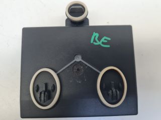 bontott VW GOLF VII Bal első Ajtó Vezérlőegység