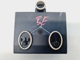 bontott VW GOLF VII Bal első Ajtó Vezérlőegység