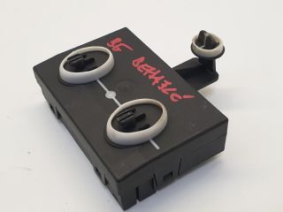 bontott VW GOLF VII Bal első Ajtó Vezérlőegység