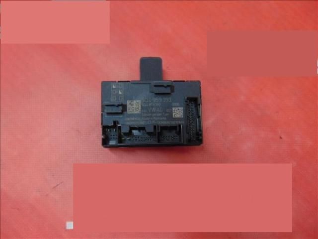 bontott VW GOLF VII Bal első Ajtó Vezérlőegység