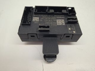 bontott VW GOLF VII Bal első Ajtó Vezérlőegység