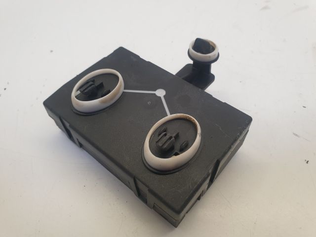 bontott VW GOLF VII Bal első Ajtó Vezérlőegység