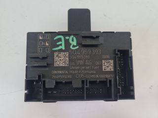 bontott VW GOLF VII Bal első Ajtó Vezérlőegység