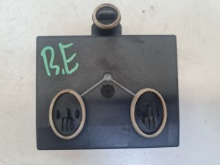 bontott VW GOLF VII Bal első Ajtó Vezérlőegység