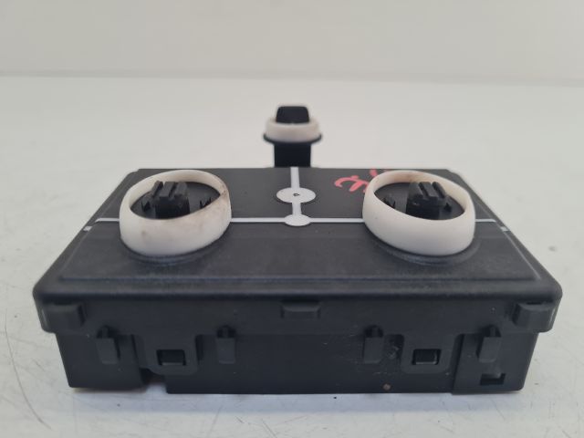 bontott VW GOLF VII Bal első Ajtó Vezérlőegység