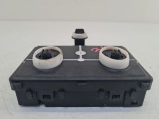 bontott VW GOLF VII Bal első Ajtó Vezérlőegység