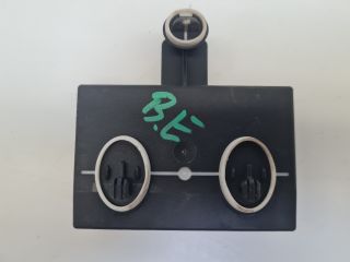 bontott VW GOLF VII Bal első Ajtó Vezérlőegység