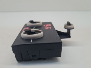 bontott VW GOLF VII Bal első Ajtó Vezérlőegység