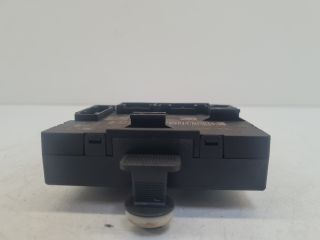 bontott VW GOLF VII Bal első Ajtó Vezérlőegység