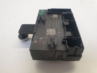 bontott VW GOLF VII Bal első Ajtó Vezérlőegység