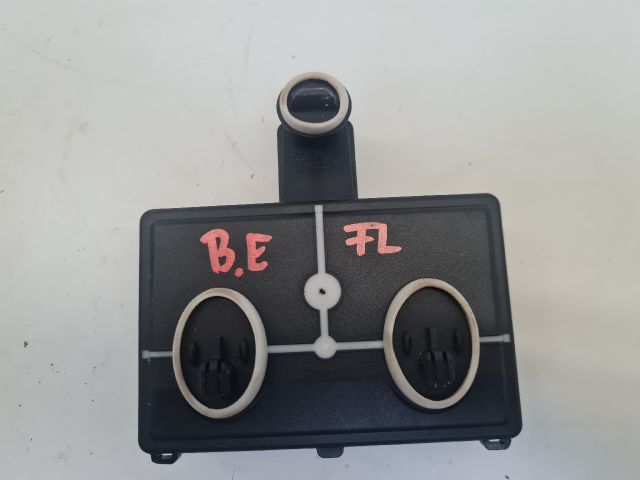 bontott VW GOLF VII Bal első Ajtó Vezérlőegység