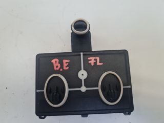 bontott VW GOLF VII Bal első Ajtó Vezérlőegység