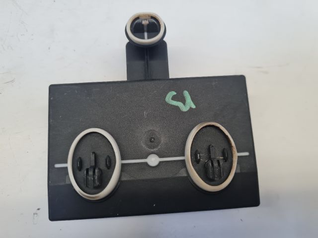 bontott VW GOLF VII Bal első Ajtó Vezérlőegység