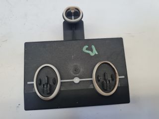 bontott VW GOLF VII Bal első Ajtó Vezérlőegység