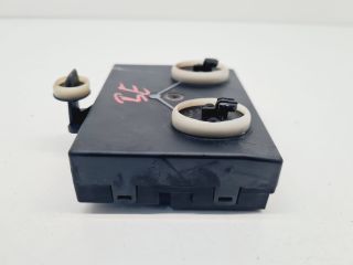 bontott VW GOLF VII Bal első Ajtó Vezérlőegység