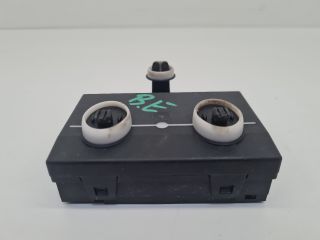 bontott VW GOLF VII Bal első Ajtó Vezérlőegység