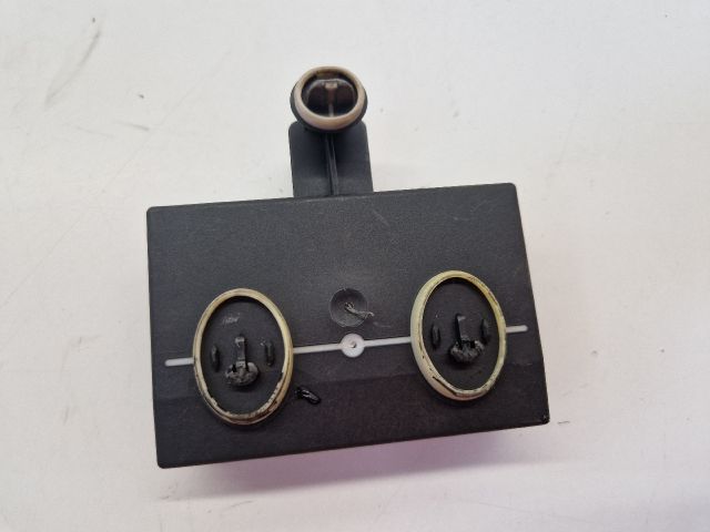 bontott VW GOLF VII Bal első Ajtó Vezérlőegység