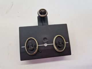 bontott VW GOLF VII Bal első Ajtó Vezérlőegység