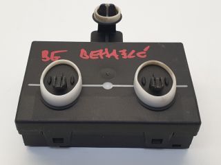 bontott VW GOLF VII Bal első Ajtó Vezérlőegység