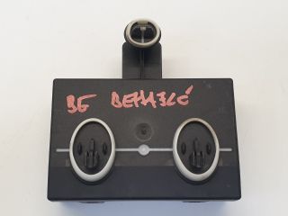 bontott VW GOLF VII Bal első Ajtó Vezérlőegység