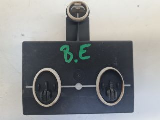 bontott VW GOLF VII Bal első Ajtó Vezérlőegység