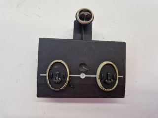 bontott VW GOLF VII Bal első Ajtó Vezérlőegység