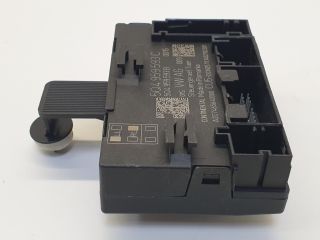 bontott VW GOLF VII Bal első Ajtó Vezérlőegység