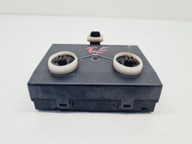 bontott VW GOLF VII Bal első Ajtó Vezérlőegység