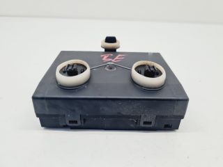 bontott VW GOLF VII Bal első Ajtó Vezérlőegység