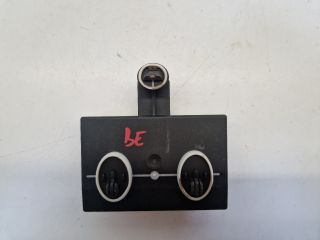 bontott VW GOLF VII Bal első Ajtó Vezérlőegység