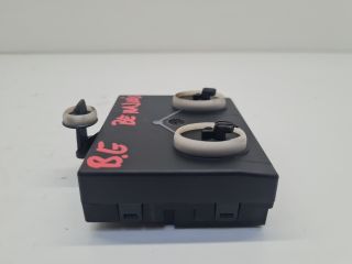 bontott VW GOLF VII Bal első Ajtó Vezérlőegység