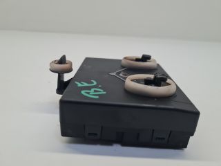 bontott VW GOLF VII Bal első Ajtó Vezérlőegység