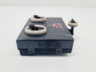 bontott VW GOLF VII Bal első Ajtó Vezérlőegység