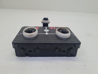 bontott VW GOLF VII Bal első Ajtó Vezérlőegység