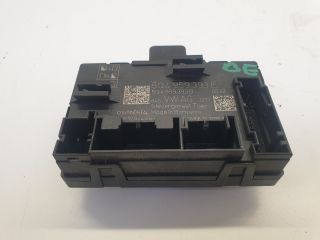 bontott VW GOLF VII Bal első Ajtó Vezérlőegység