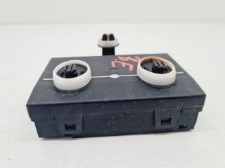 bontott VW GOLF VII Bal első Ajtó Vezérlőegység