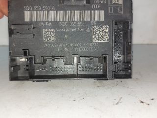 bontott VW GOLF VII Bal első Ajtó Vezérlőegység